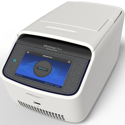 ABI miniamp/miniamp plus pcr儀 非梯度