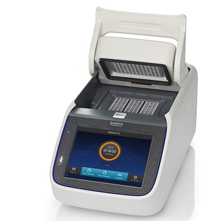 ABI SimpliAmp Thermal Cycler 基因擴(kuò)增pcr儀